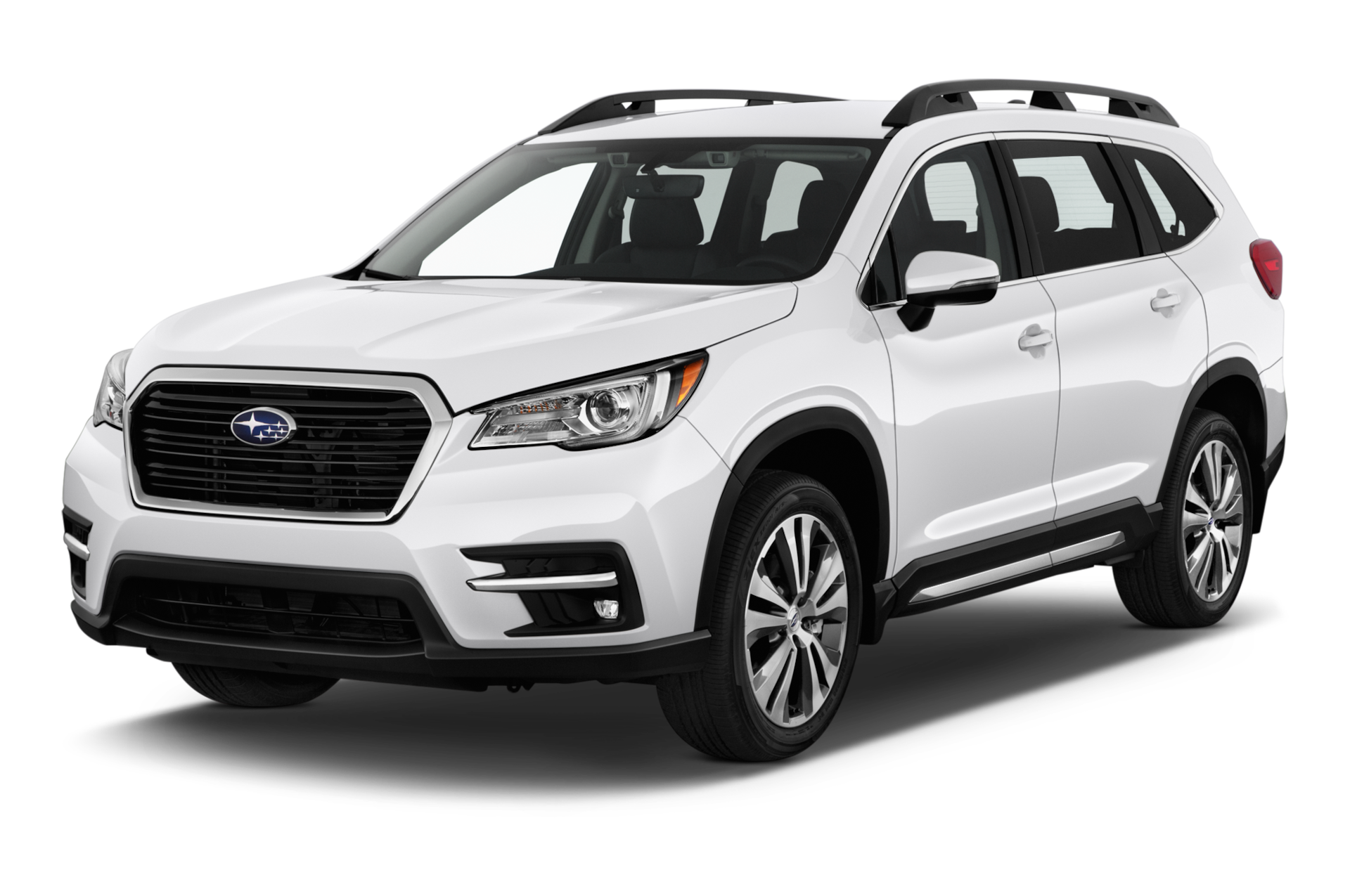 2019 Subaru Ascent Prices, Reviews, and Photos - MotorTrend