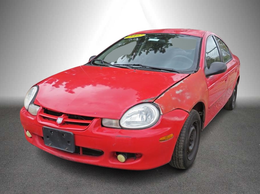 2002 Dodge Neon from Eagle Valley Motors Carson