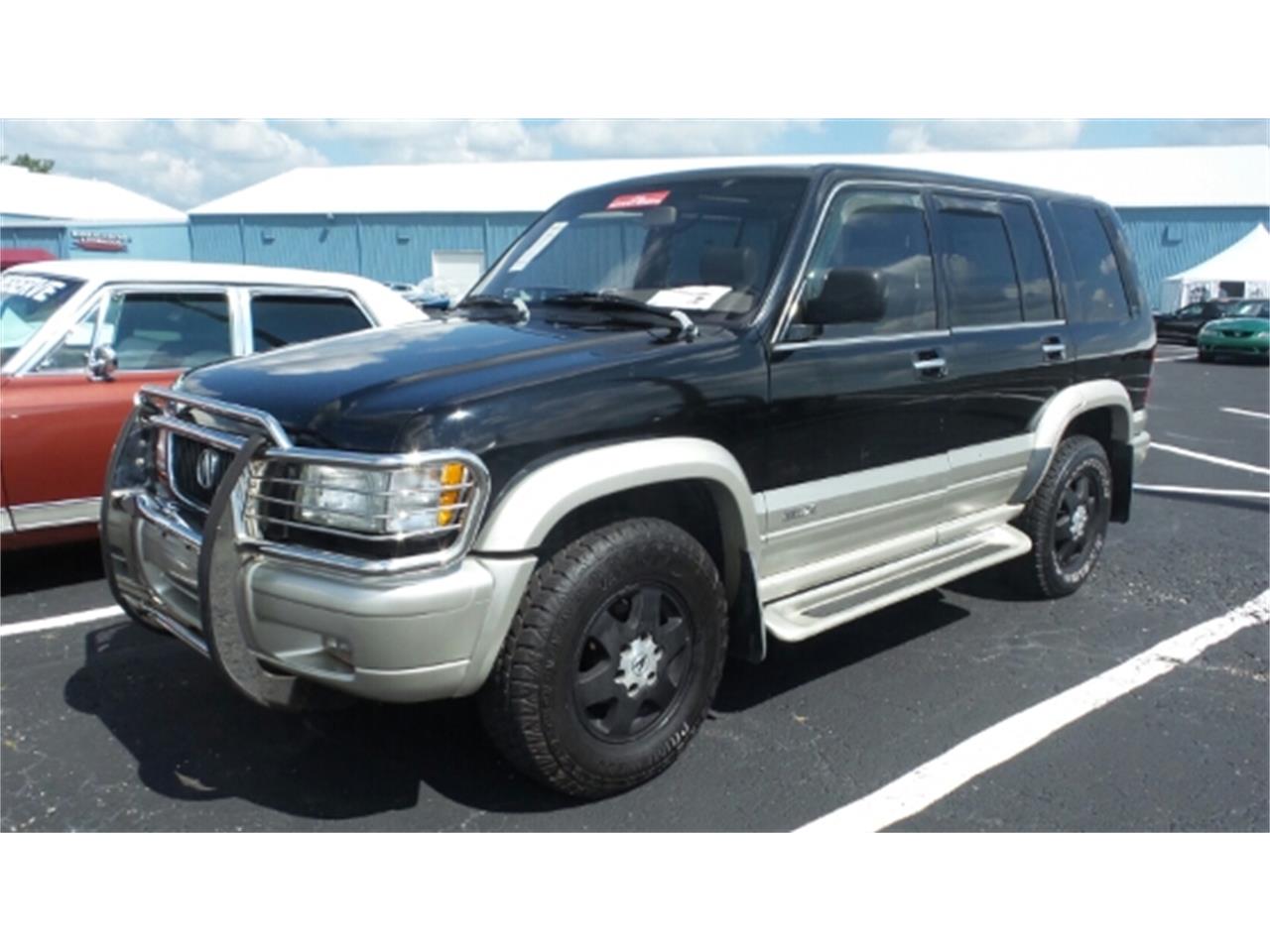 1999 Acura SLX for Sale | ClassicCars.com | CC-1015774