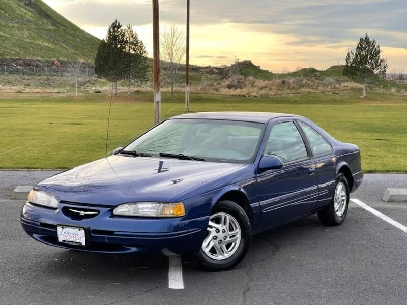 1997 Ford Thunderbird For Sale - Carsforsale.com®