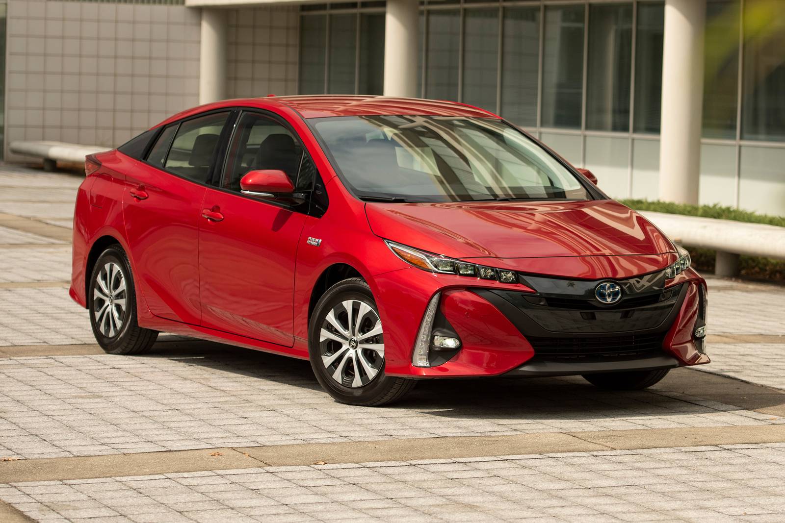 2022 Toyota Prius Prime Prices, Reviews, and Pictures | Edmunds