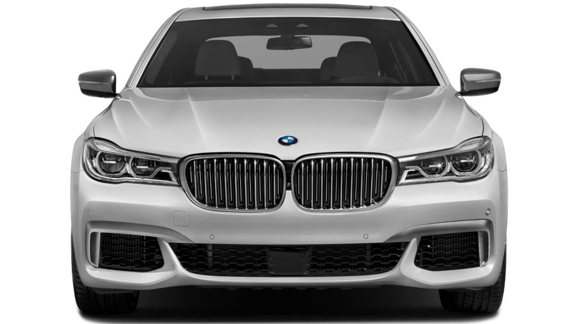 2017 BMW M760 Specs, Price, MPG & Reviews | Cars.com