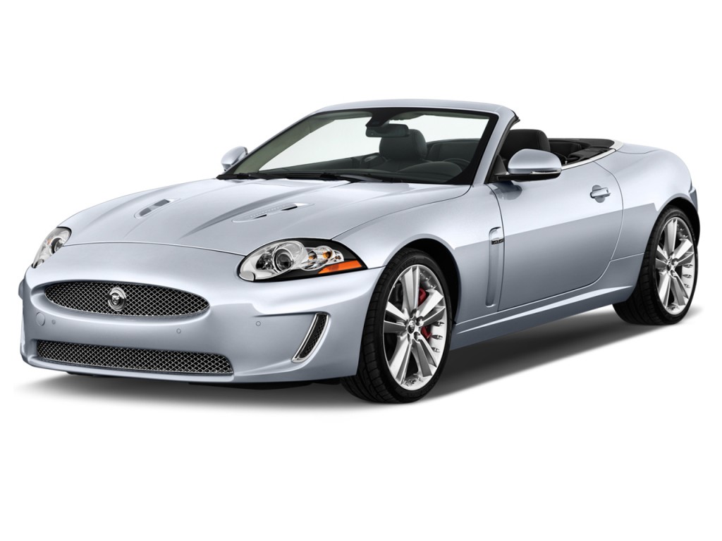 2011 Jaguar XK Review, Ratings, Specs, Prices, and Photos - The Car  Connection