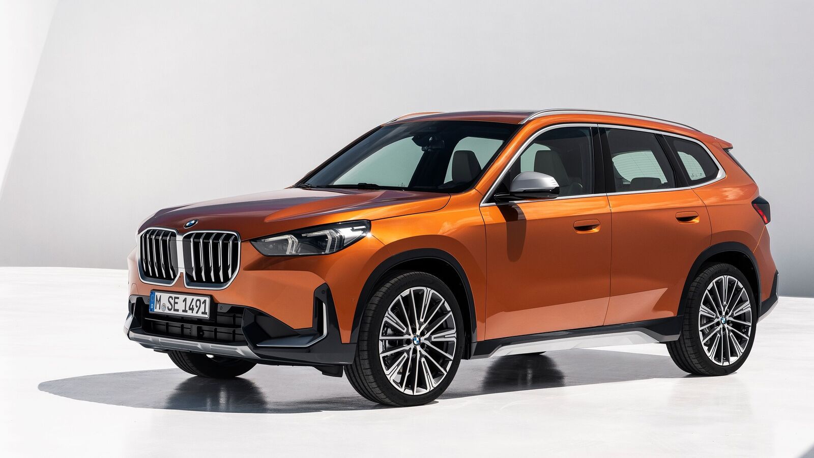 BMW X1 to launch in India tomorrow: What to expect | HT Auto