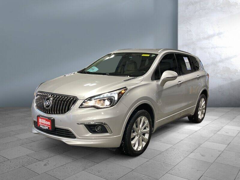 2016 Buick Envision For Sale - Carsforsale.com®