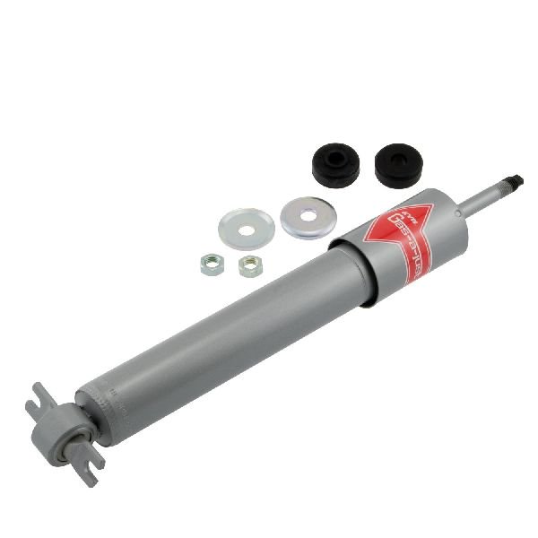 OE Replacement for 1998-2006 Mazda B4000 Front Shock Absorber (Base / DS /  SE / Troy Lee) - Walmart.com