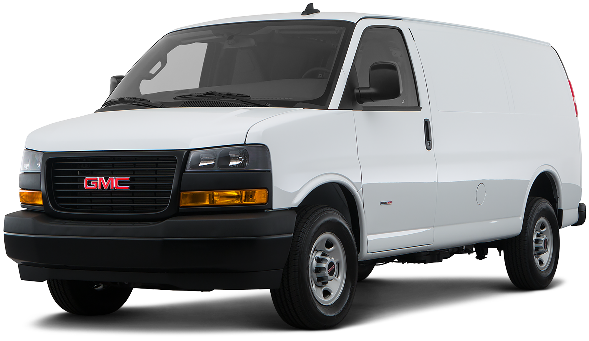 2022 GMC Savana 3500 Incentives, Specials & Offers in Lima OH