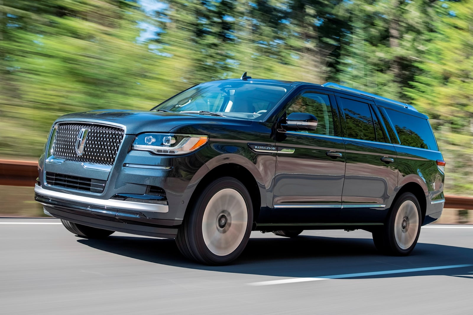 2023 Lincoln Navigator L: Review, Trims, Specs, Price, New Interior  Features, Exterior Design, and Specifications | CarBuzz