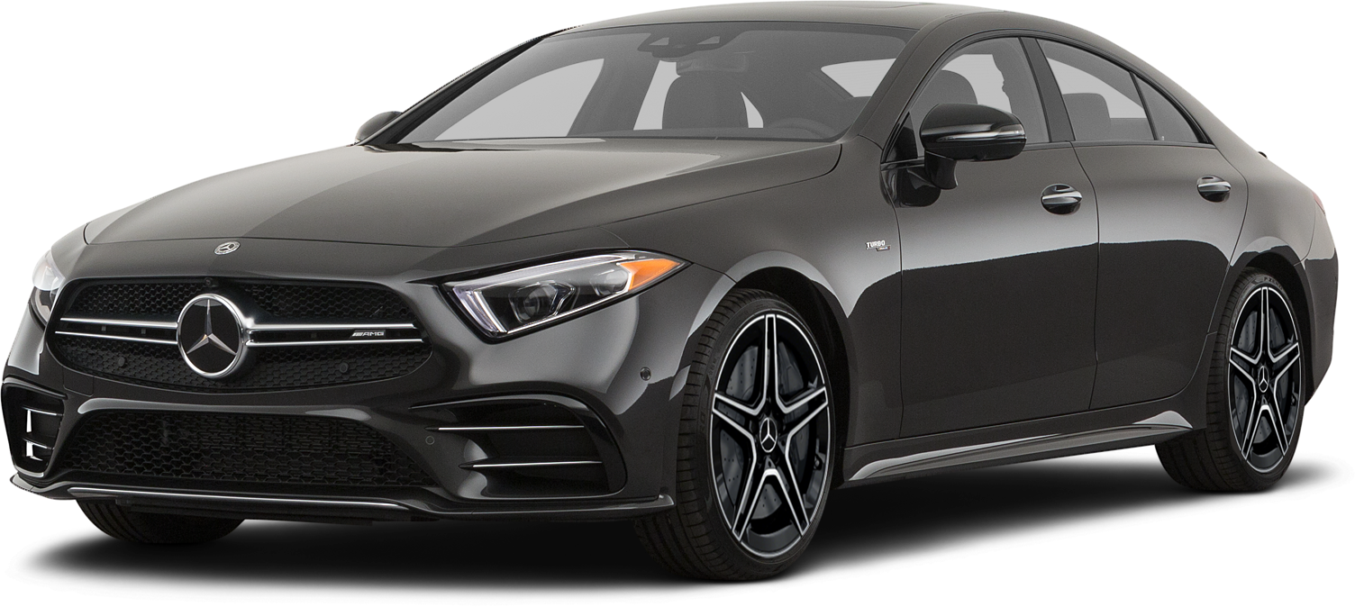 2020 Mercedes-Benz AMG CLS 53 Incentives, Specials & Offers in Savannah GA