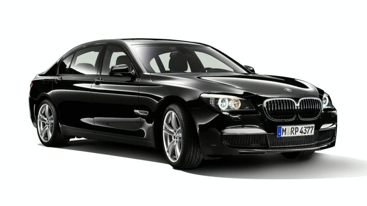 2011 BMW 740i / 740Li Announced for US - First 6-cylinder since 1992