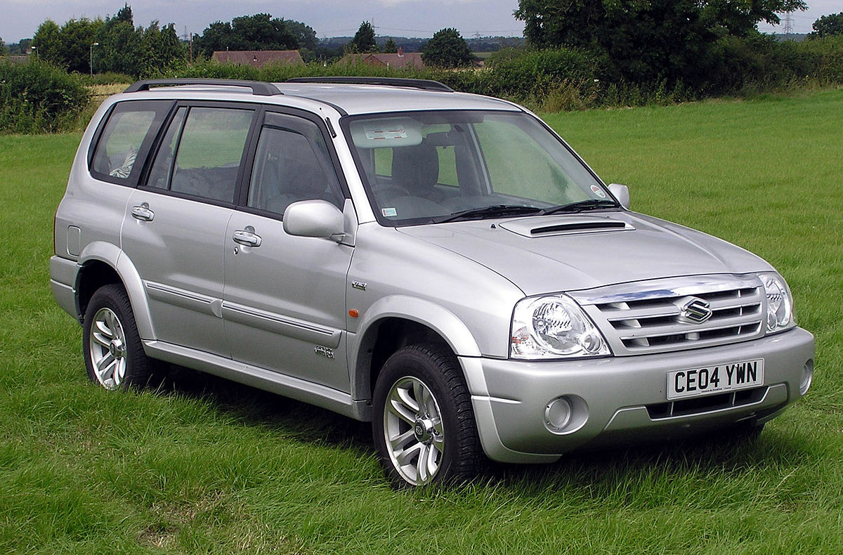 File:2004.suzuki.grand.vitara.2point0td.arp.jpg - Wikimedia Commons