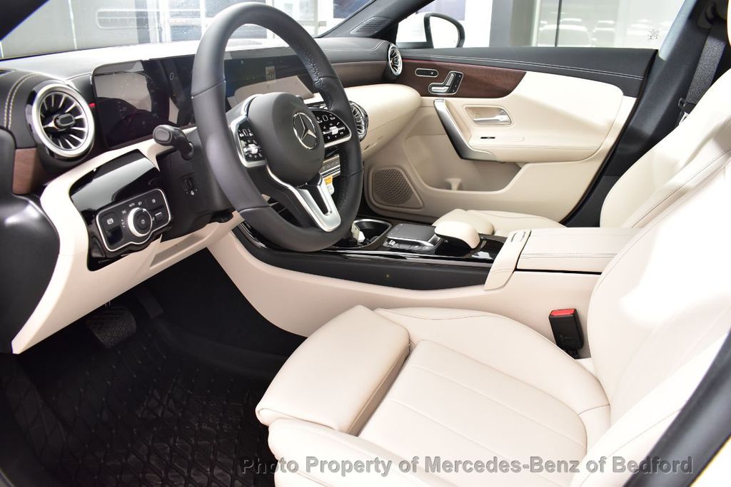 2023 New Mercedes-Benz CLA CLA 250 4MATIC Coupe at PenskeCars.com Serving  Bloomfield Hills, MI, IID 21762685
