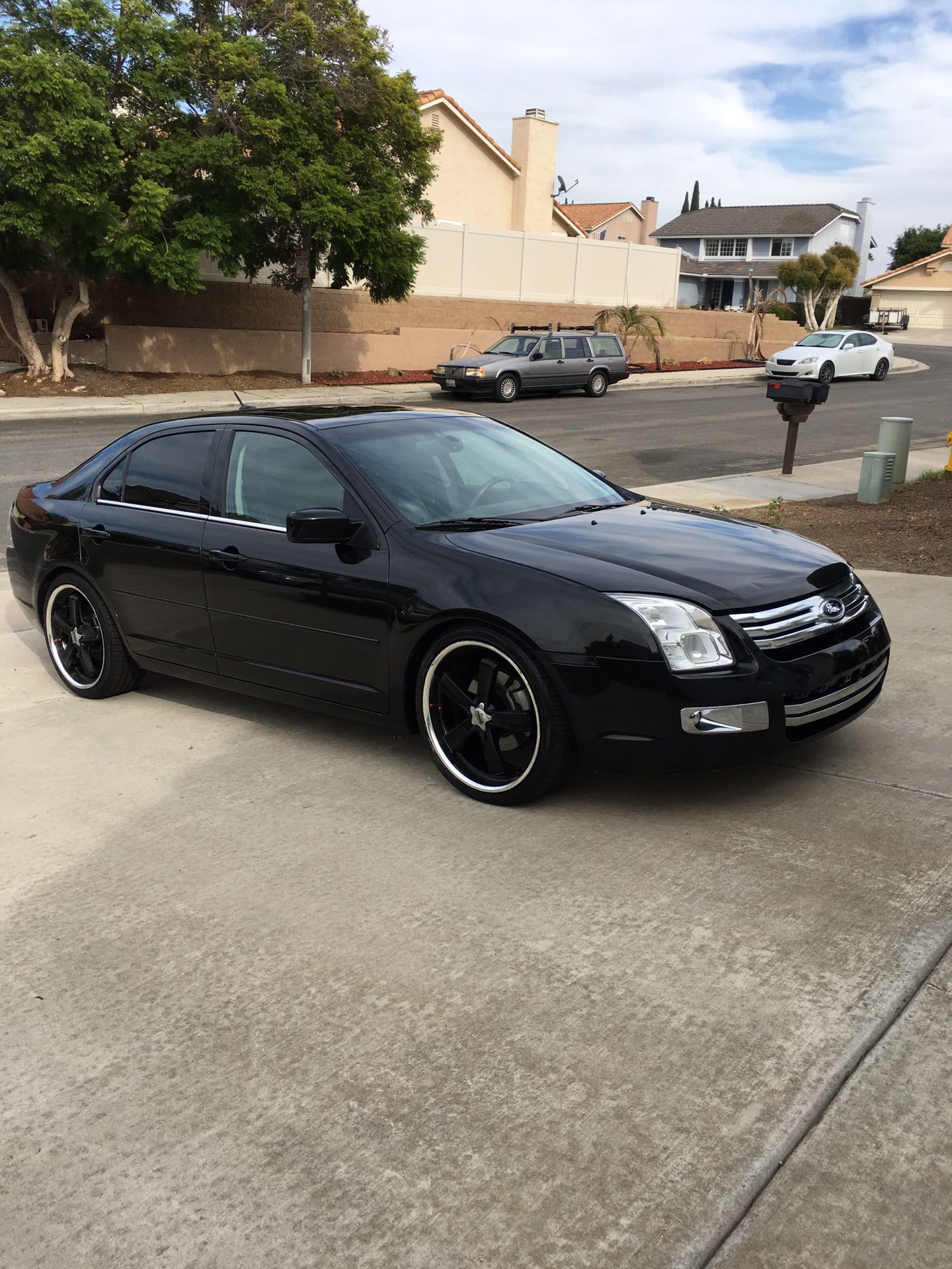 2009 Ford Fusion for Sale in Oceanside, CA - OfferUp