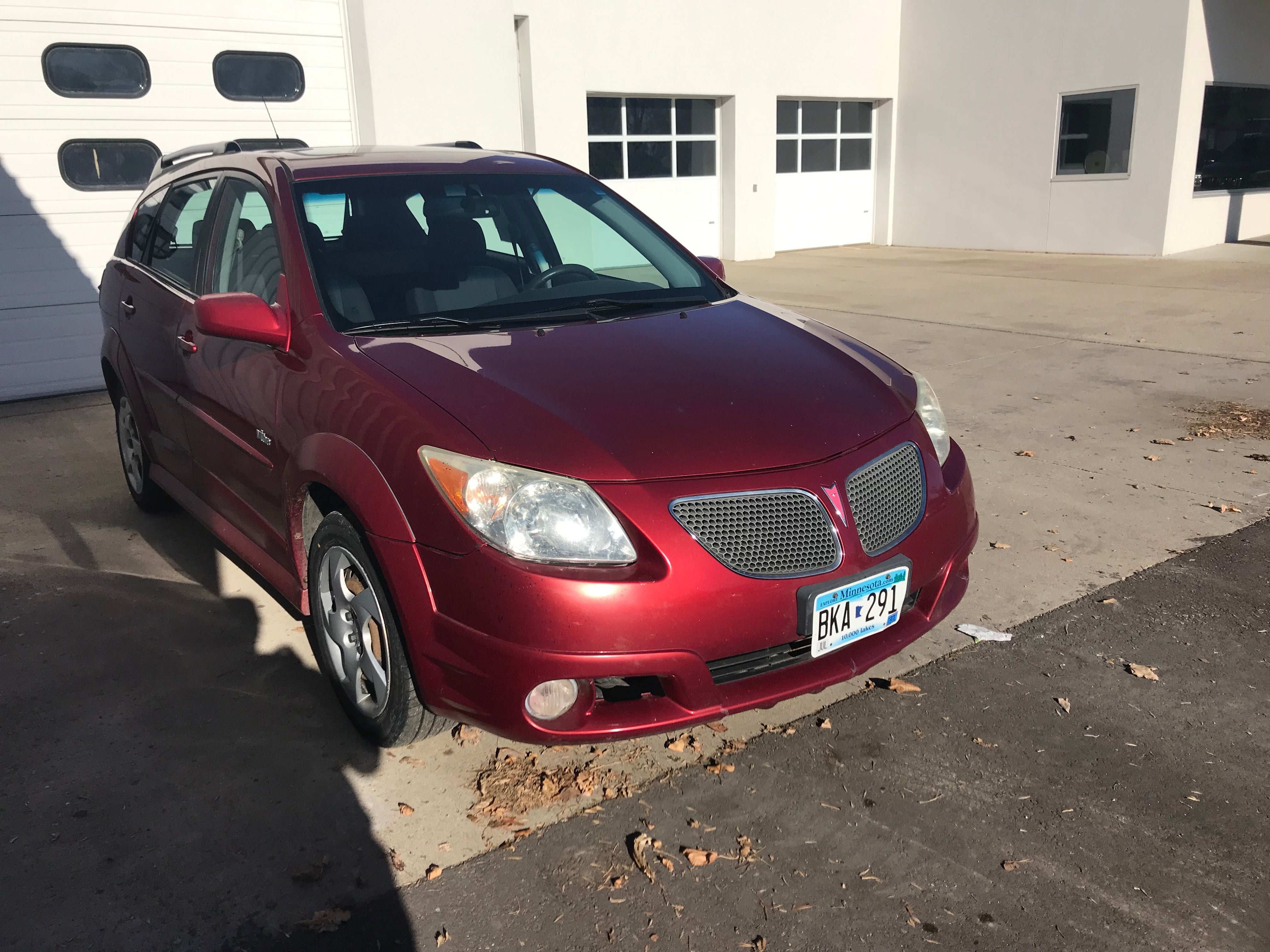 2006 Pontiac Vibe in Arlington, MN | Minneapolis Pontiac Vibe | Brau Motors