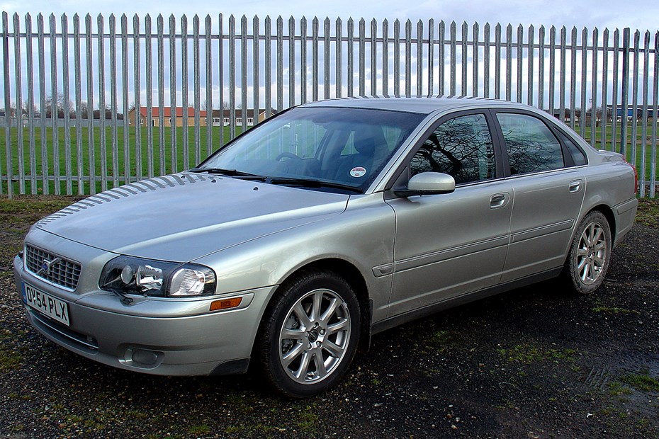 Used Volvo S80 Saloon (1998 - 2005) Review | Parkers