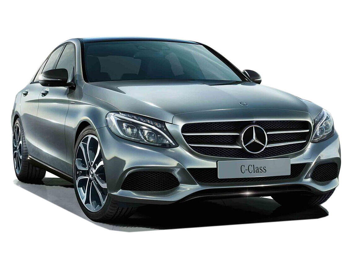Discontinued Mercedes-Benz C-Class [2014-2018] Price, Images, Colours &  Reviews - CarWale