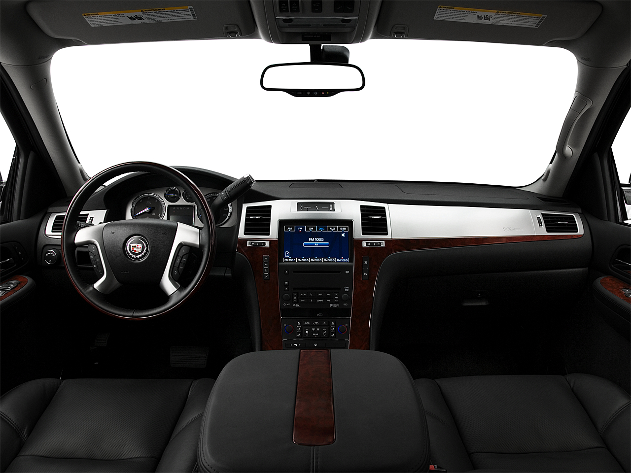 2009 Cadillac Escalade ESV 4dr SUV - Research - GrooveCar