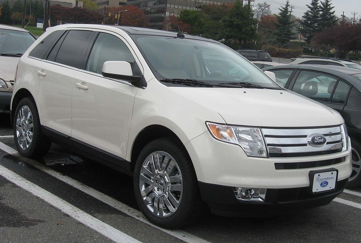 File:Ford Edge Limited.jpg - Wikimedia Commons
