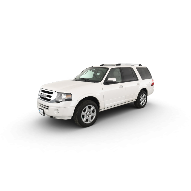 Used Ford Expedition For Sale Online | Carvana