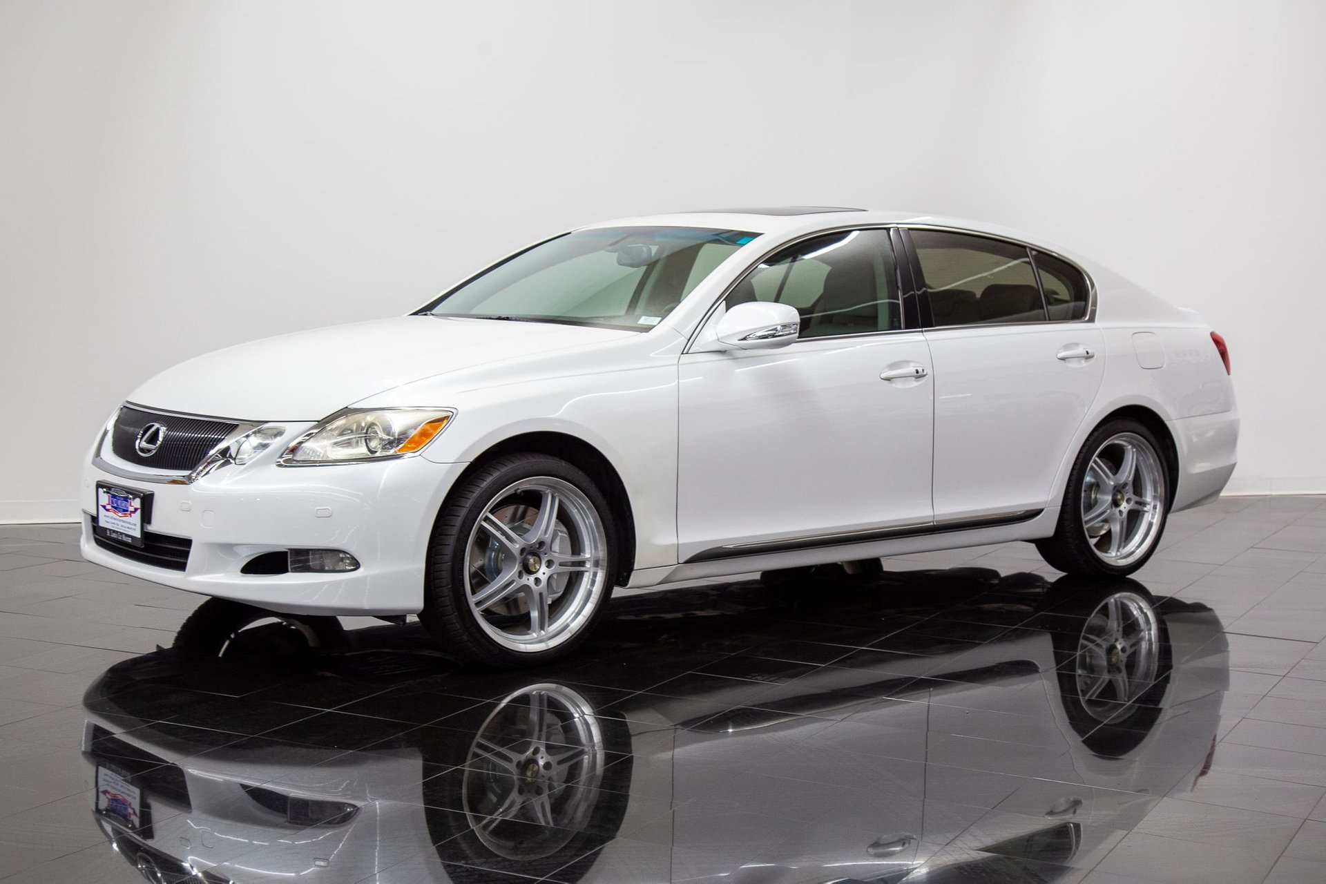 2009 Lexus GS350 For Sale | St. Louis Car Museum