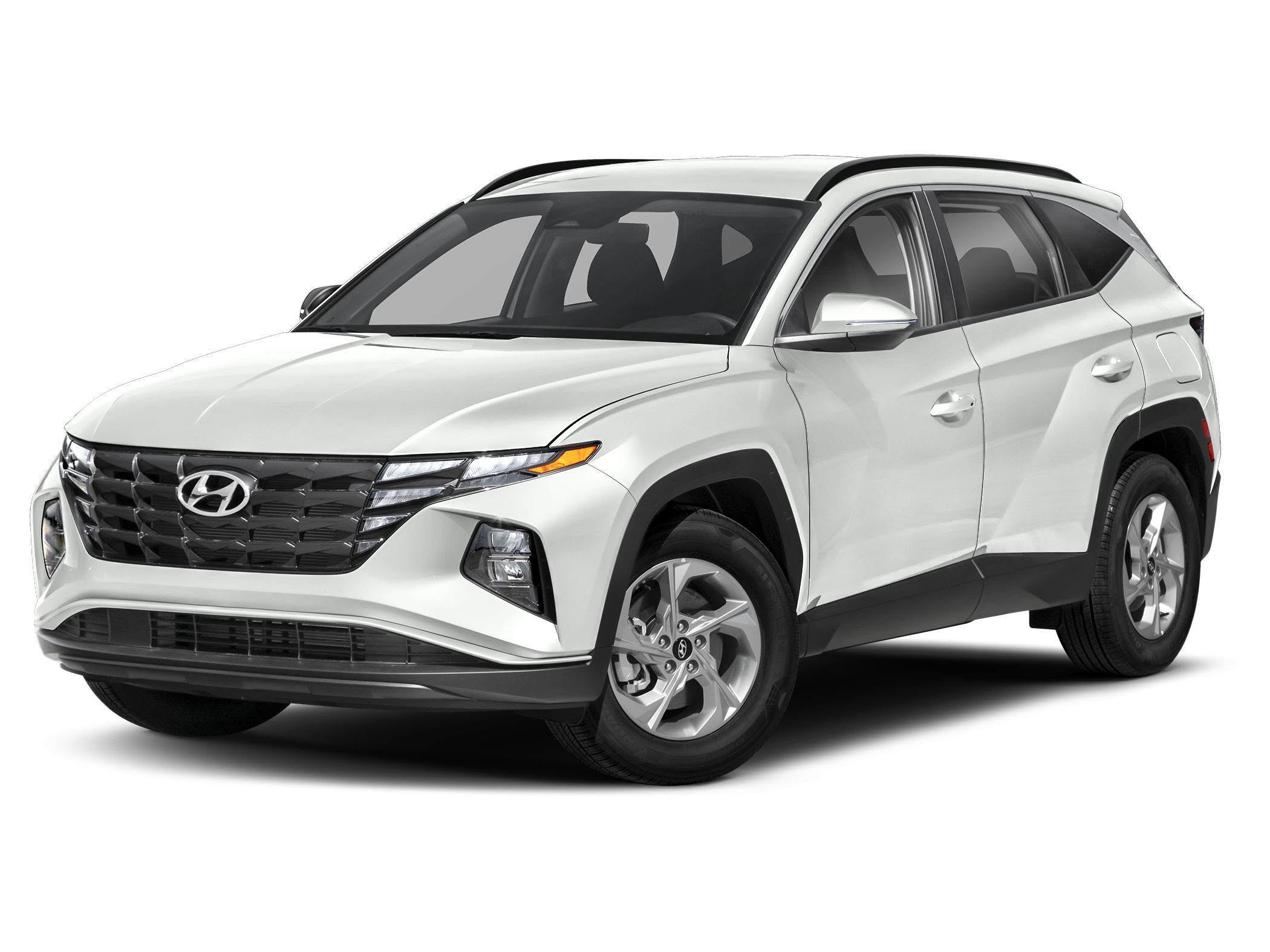 New 2023 Hyundai Tucson For Sale at Martin Management Group | VIN:  5NMJF3AE4PH252164