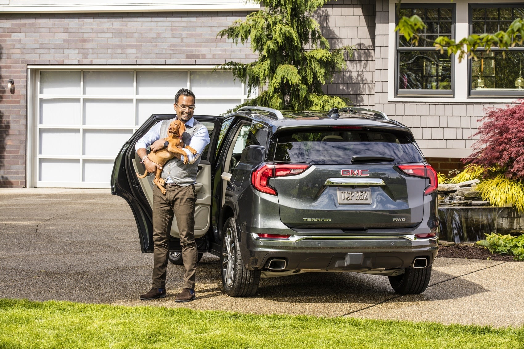 2019 GMC Terrain Denali Review: Compelling Choice Overall