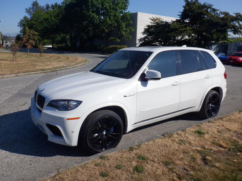 Repo.com | 2012 Bmw X5 M Awd