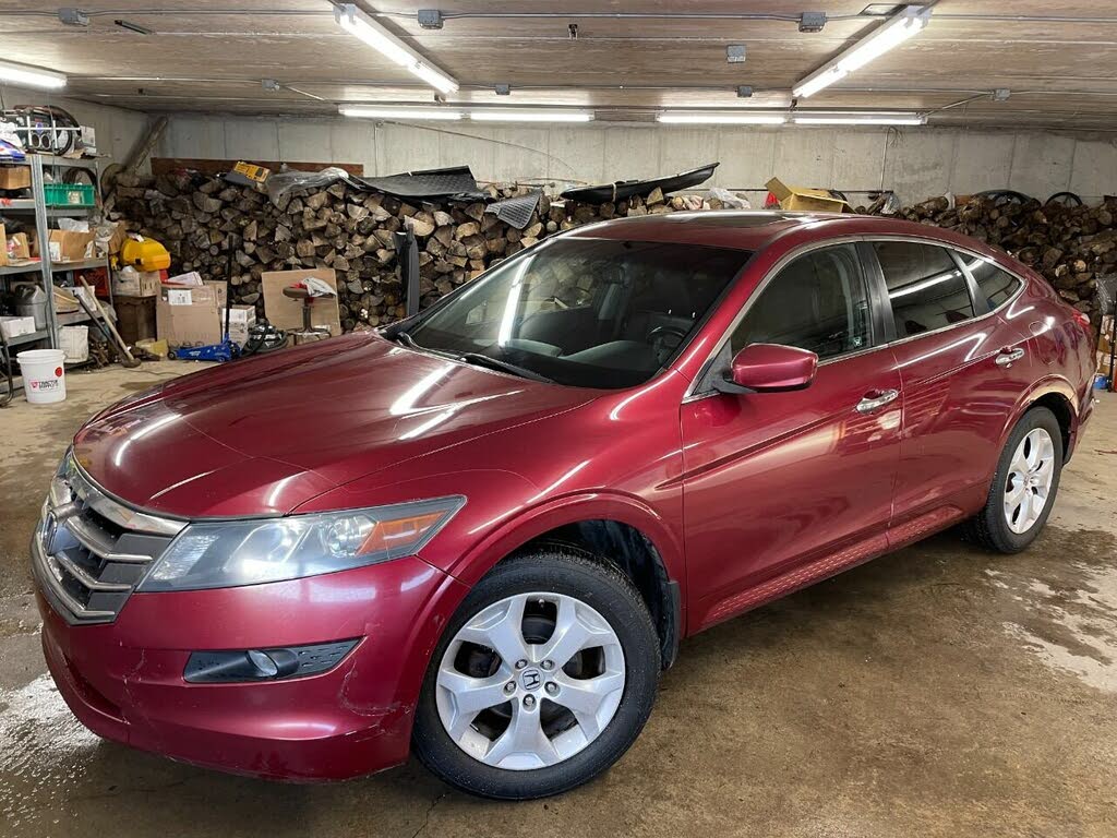 Used 2010 Honda Accord Crosstour for Sale (with Photos) - CarGurus