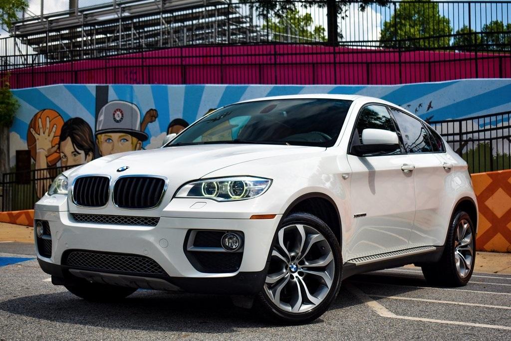 2014 BMW X6 xDrive35i Stock # C45630 for sale near Sandy Springs, GA | GA  BMW Dealer