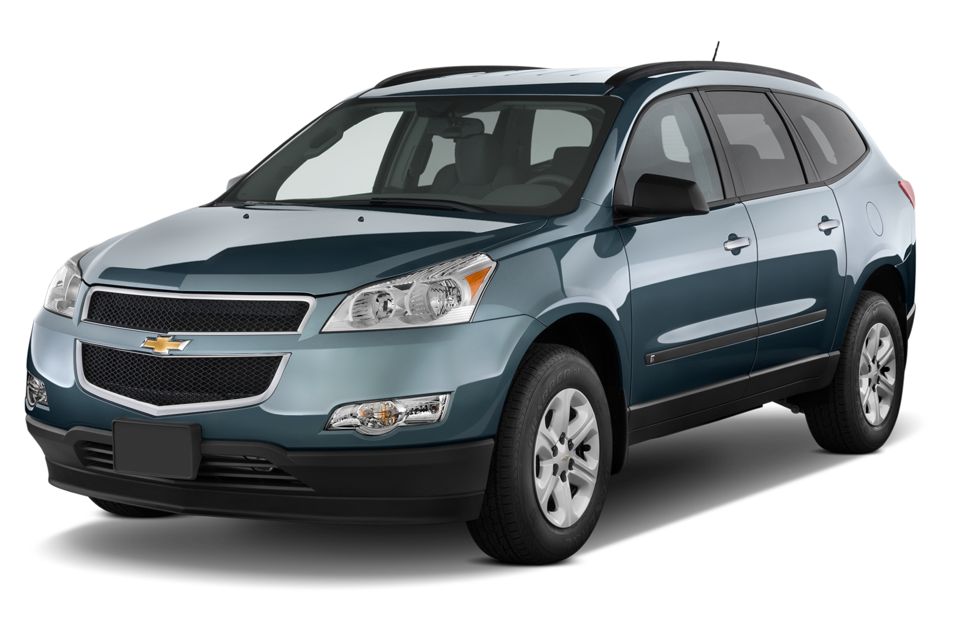 2012 Chevrolet Traverse Prices, Reviews, and Photos - MotorTrend