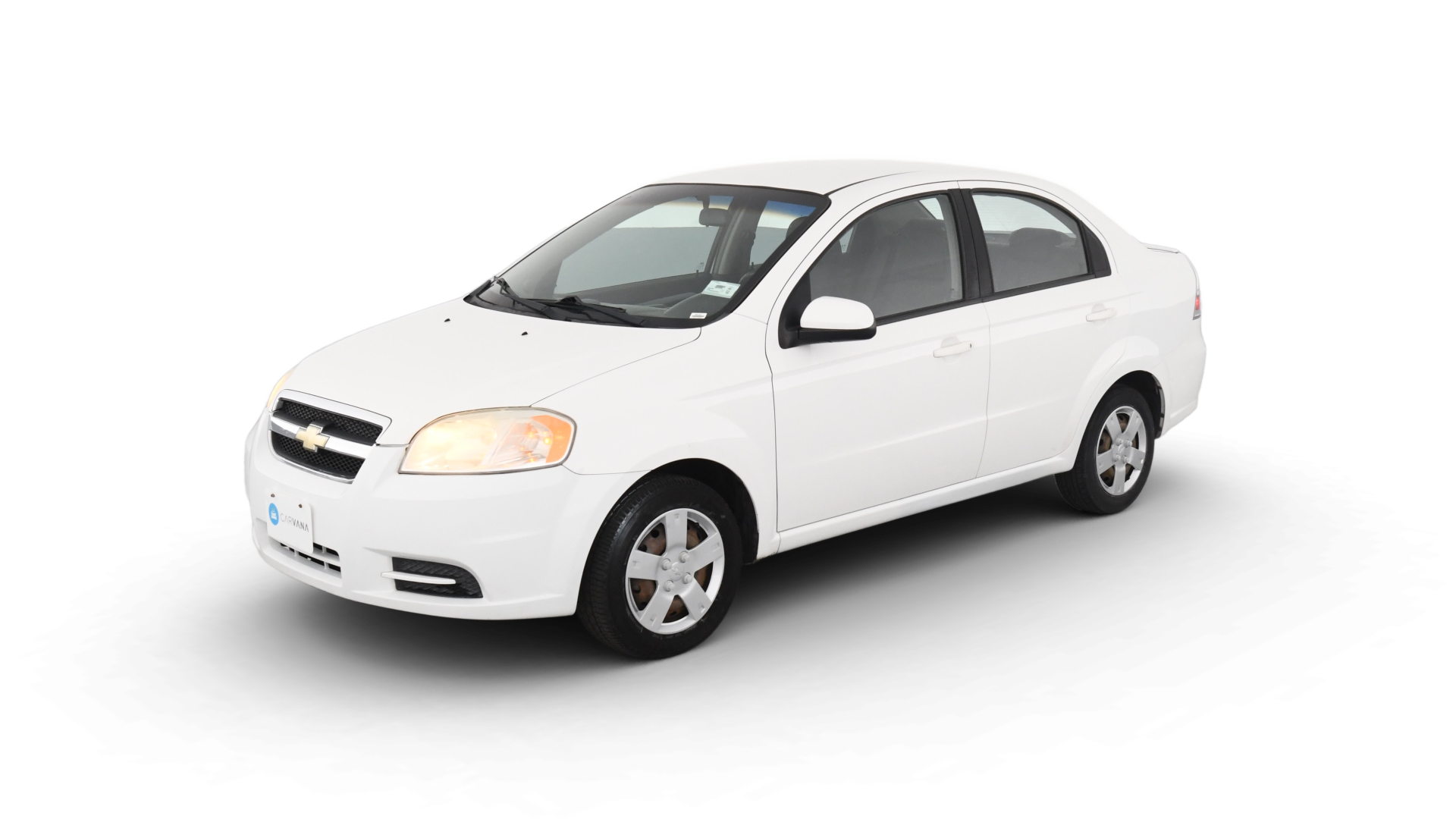 Used 2010 Chevrolet Aveo For Sale Online | Carvana