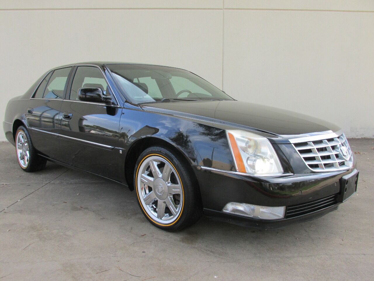 2007 Cadillac DTS For Sale - Carsforsale.com®