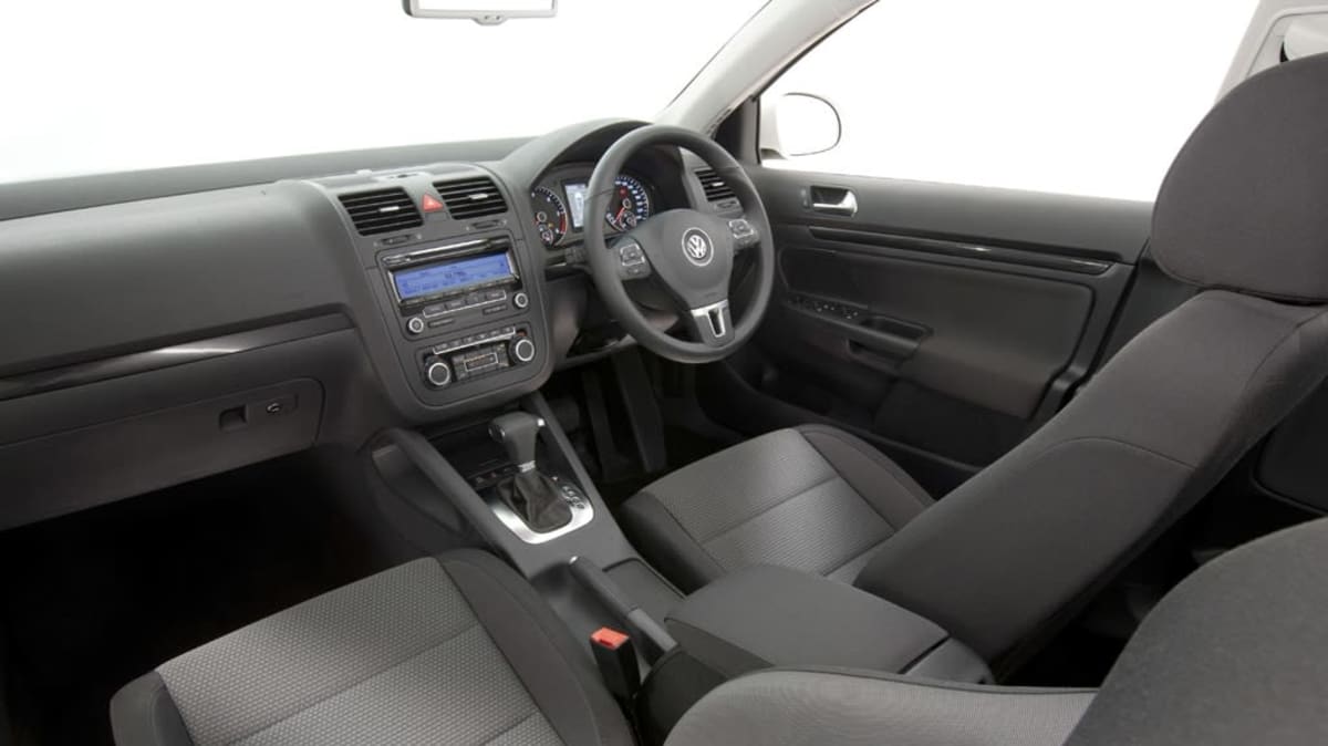 2010 Volkswagen Jetta Review - Drive