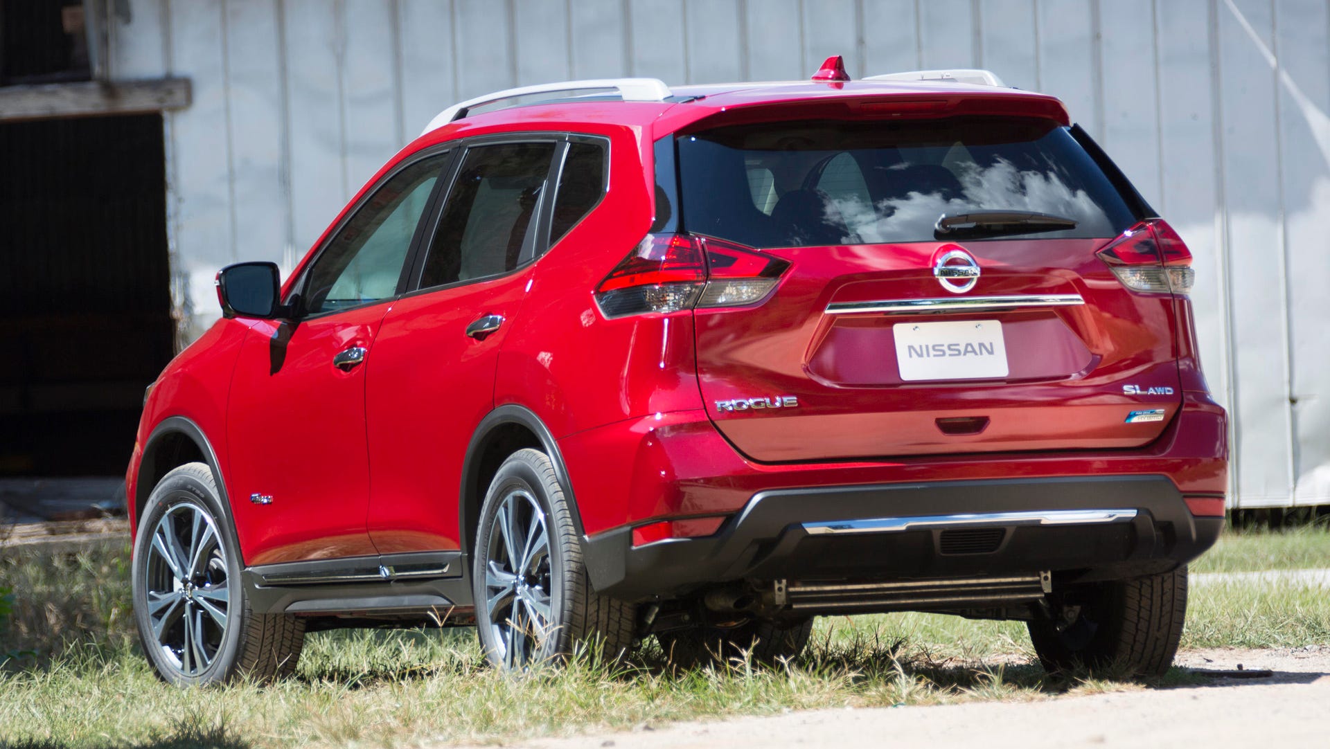 2019 Nissan Rogue: Model overview, pricing, tech and specs - CNET