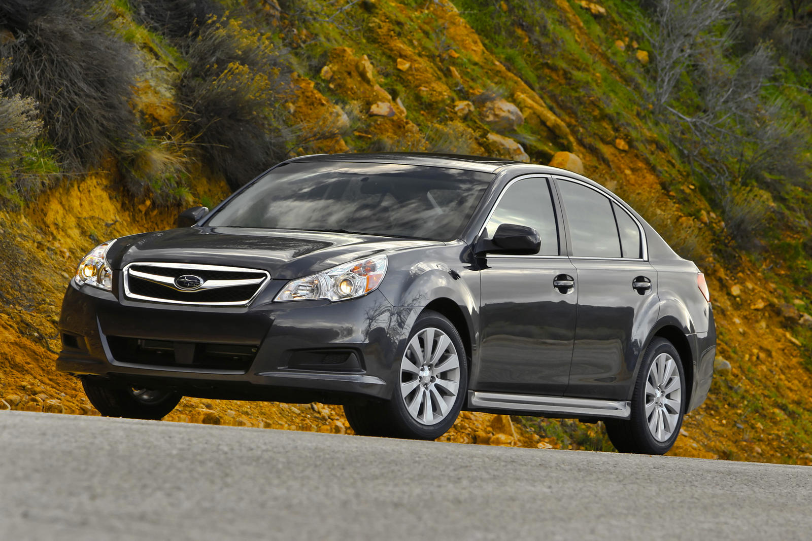 2012 Subaru Legacy: Review, Trims, Specs, Price, New Interior Features,  Exterior Design, and Specifications | CarBuzz