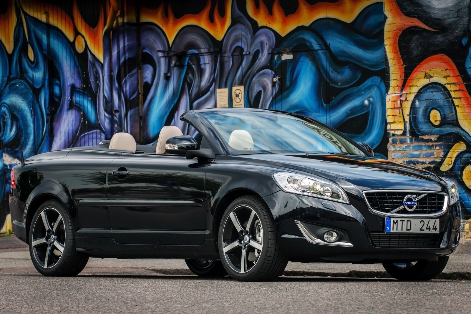 2013 Volvo C70 Review & Ratings | Edmunds