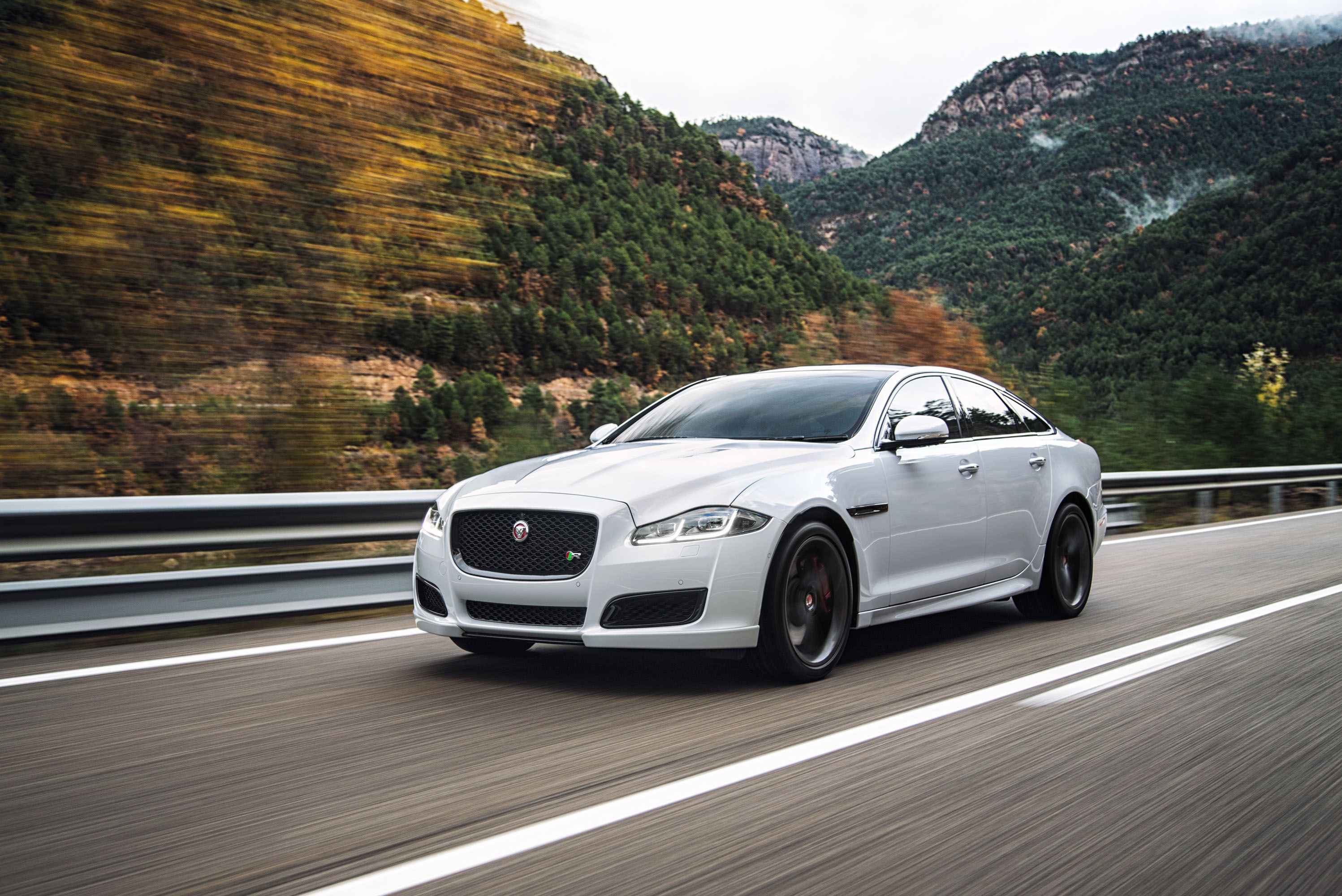 New and Used Jaguar XJ: Prices, Photos, Reviews, Specs - The Car Connection