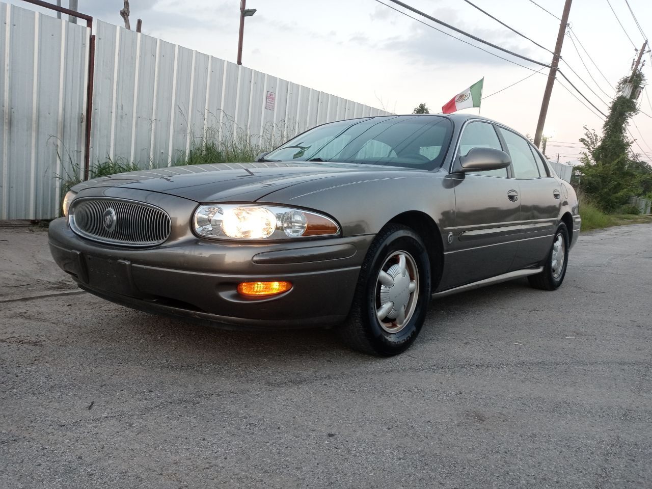 2000 Buick LeSabre For Sale - Carsforsale.com®