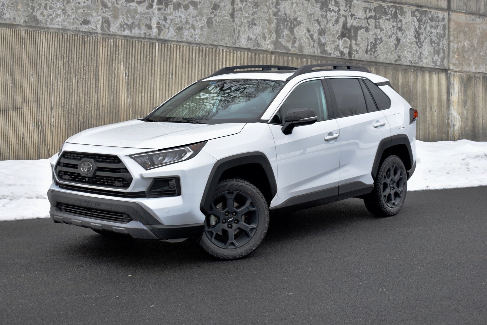 2021 Toyota RAV4: Prices, Reviews & Pictures - CarGurus