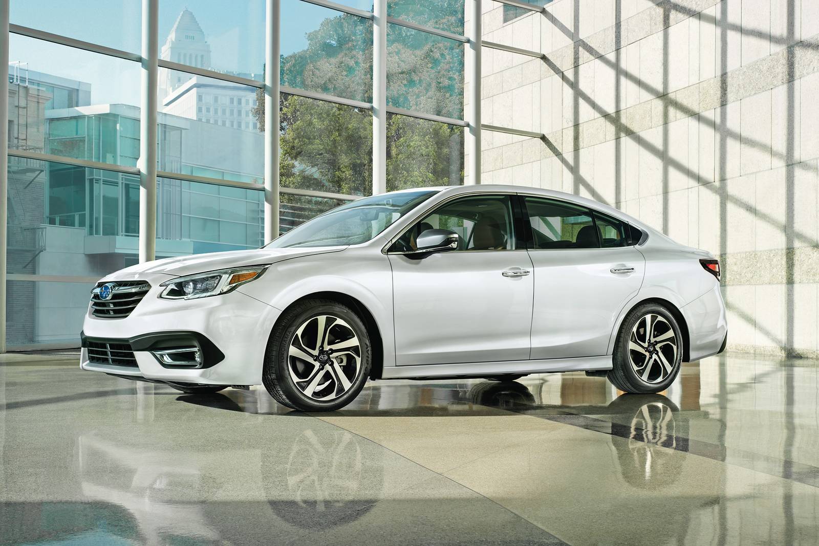 2022 Subaru Legacy Prices, Reviews, and Pictures | Edmunds