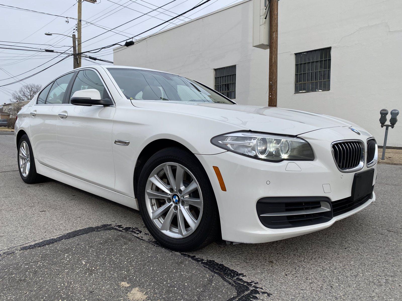 2014 BMW 528i xDrive Stock # C1638-N for sale near Great Neck, NY | NY BMW  Dealer