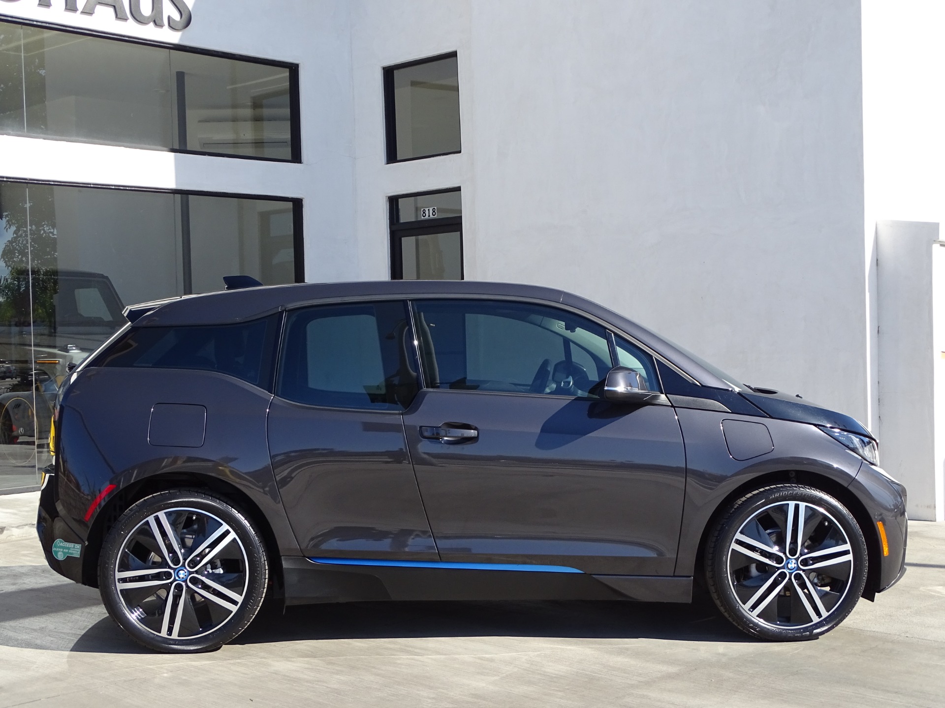 2014 BMW i3 Stock # 7250 for sale near Redondo Beach, CA | CA BMW Dealer