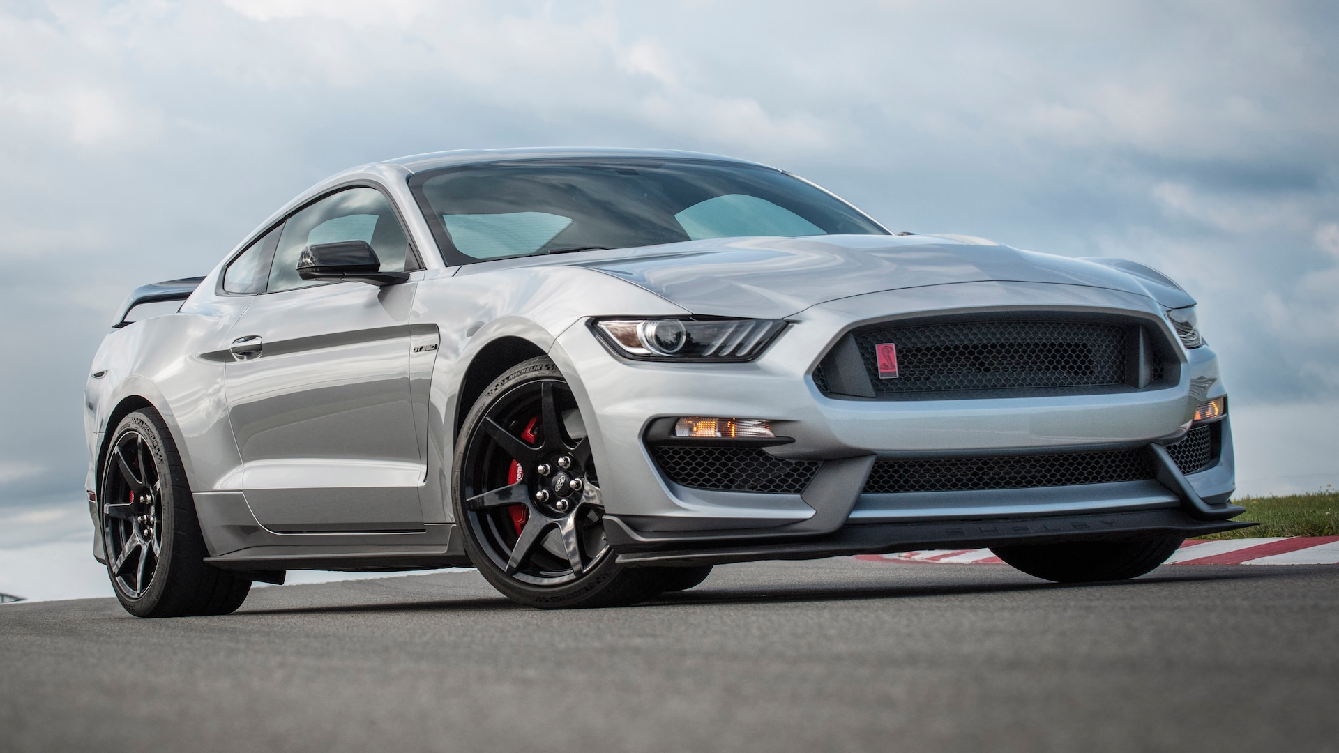 2020 Ford Mustang Shelby GT350R Review: Yep, Still Magical