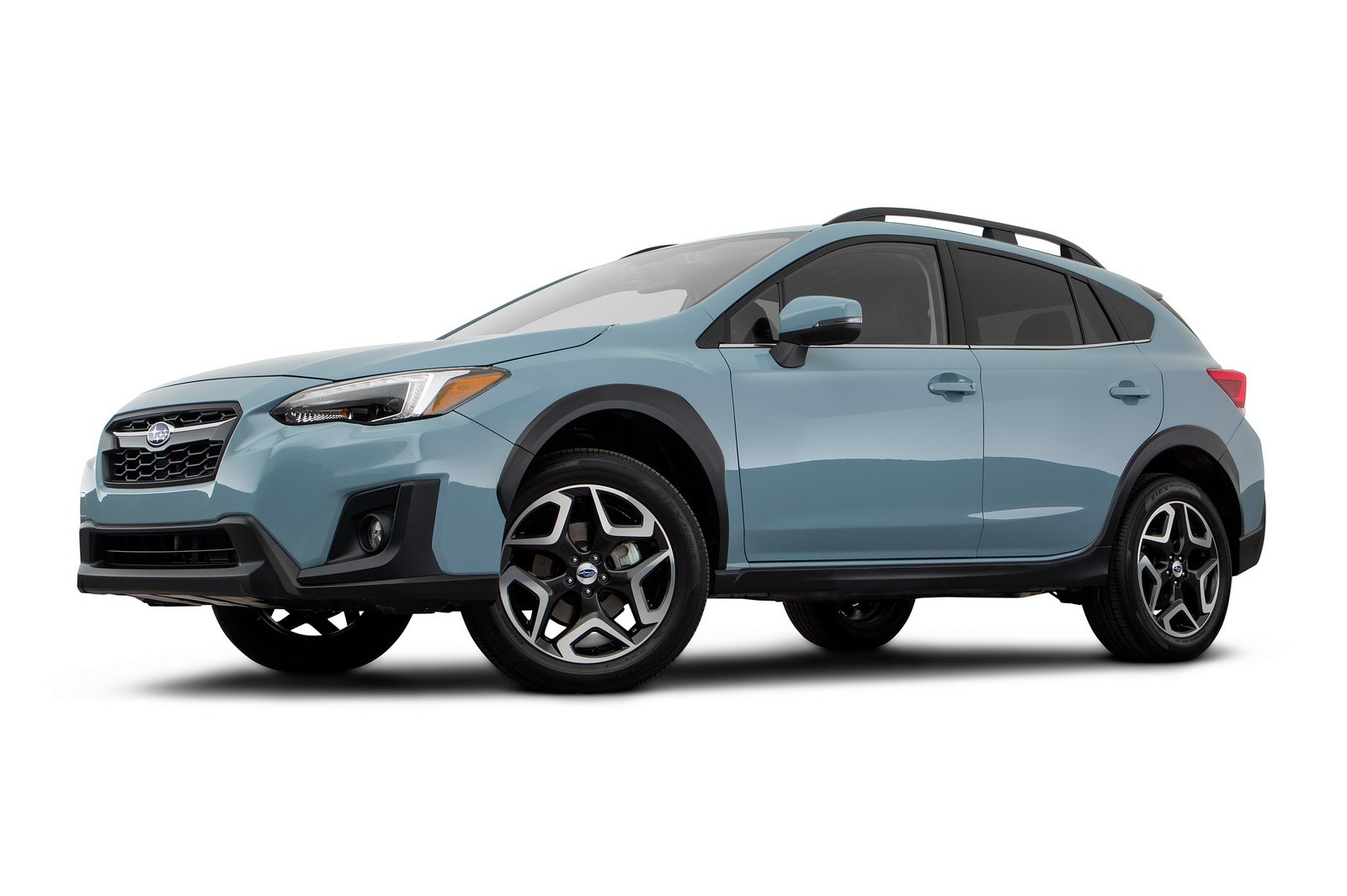 2019 Subaru Crosstrek Hybrid Confirmed With Toyota's Plug-In Hybrid  Technology - autoevolution