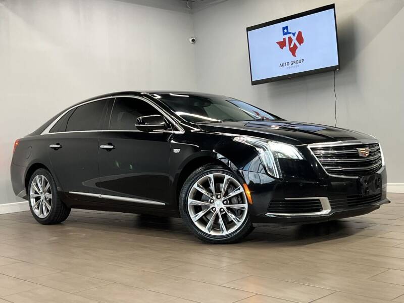 Cadillac XTS Pro For Sale In Oxnard, CA - Carsforsale.com®