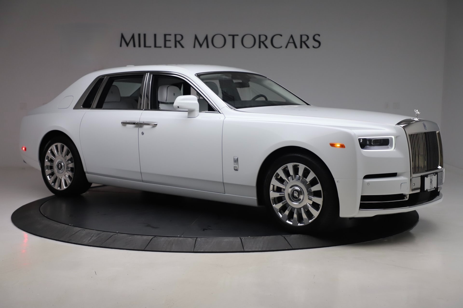 Pre-Owned 2020 Rolls-Royce Phantom For Sale ($459,900) | Miller Motorcars  Stock #8681