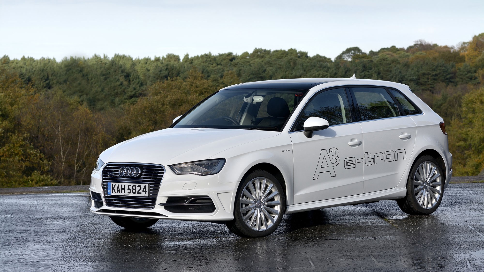 Audi A3 Sportback e-Tron (2013-2020 review | CAR Magazine
