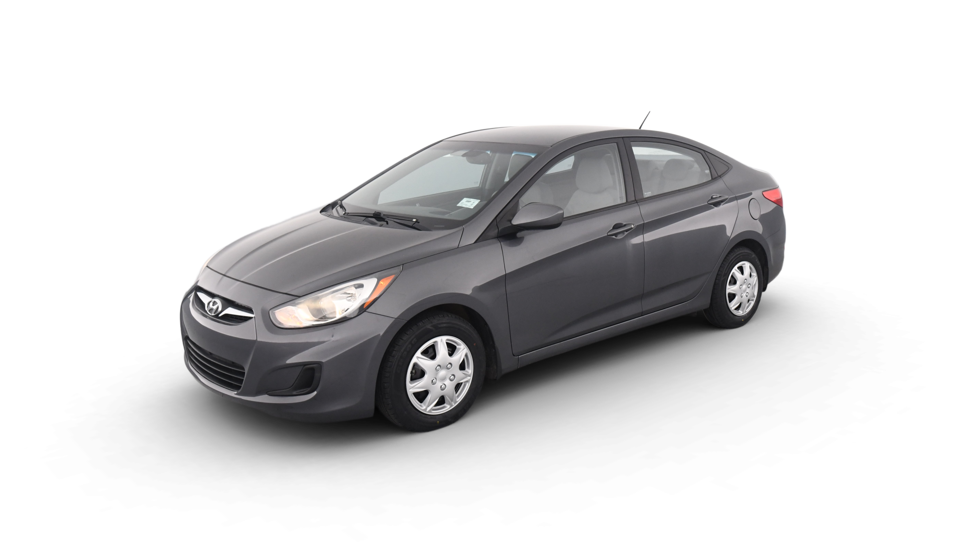 Used Hyundai Accent For Sale Online | Carvana