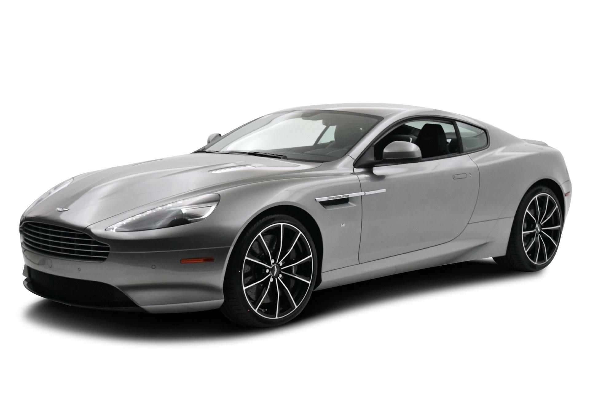 New 2016 Aston Martin DB9 GT Coupe For Sale (Sold) | FC Kerbeck Stock  #16A104
