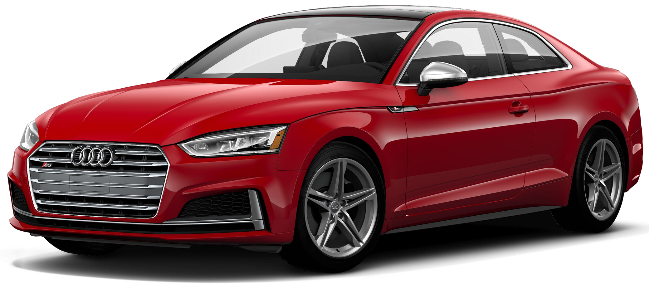 2019 Audi S5 Incentives, Specials & Offers in Palo Alto CA